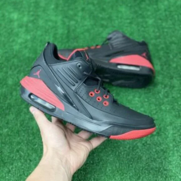 Nike | Shoes | Nike Jordan Max Aura 5 Mens Basketball Shoes  display picture 1